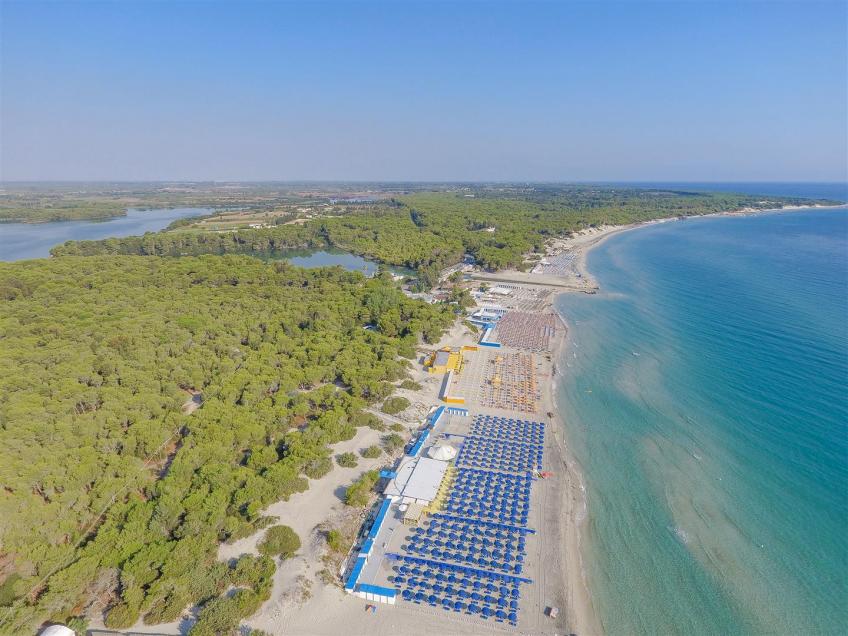 nicolaus club alimini puglia