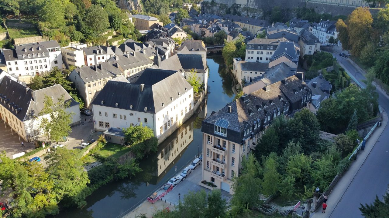 lussemburgo guida viaggi