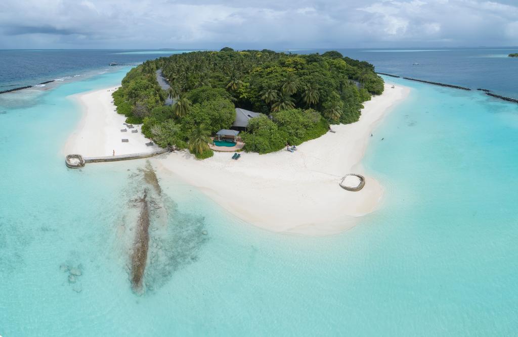 atollo di baa royal island